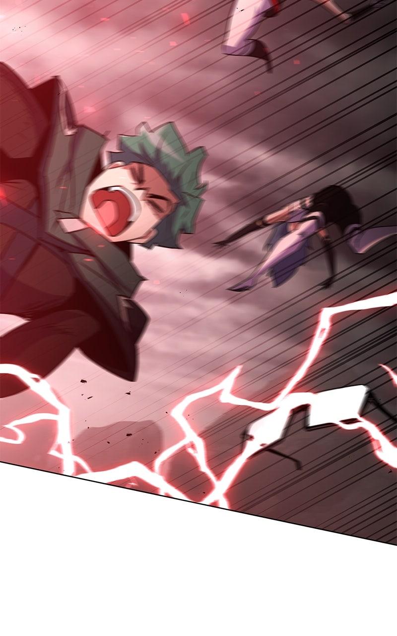 Surviving a Fantasy Adventure Comic Chapter 134 28