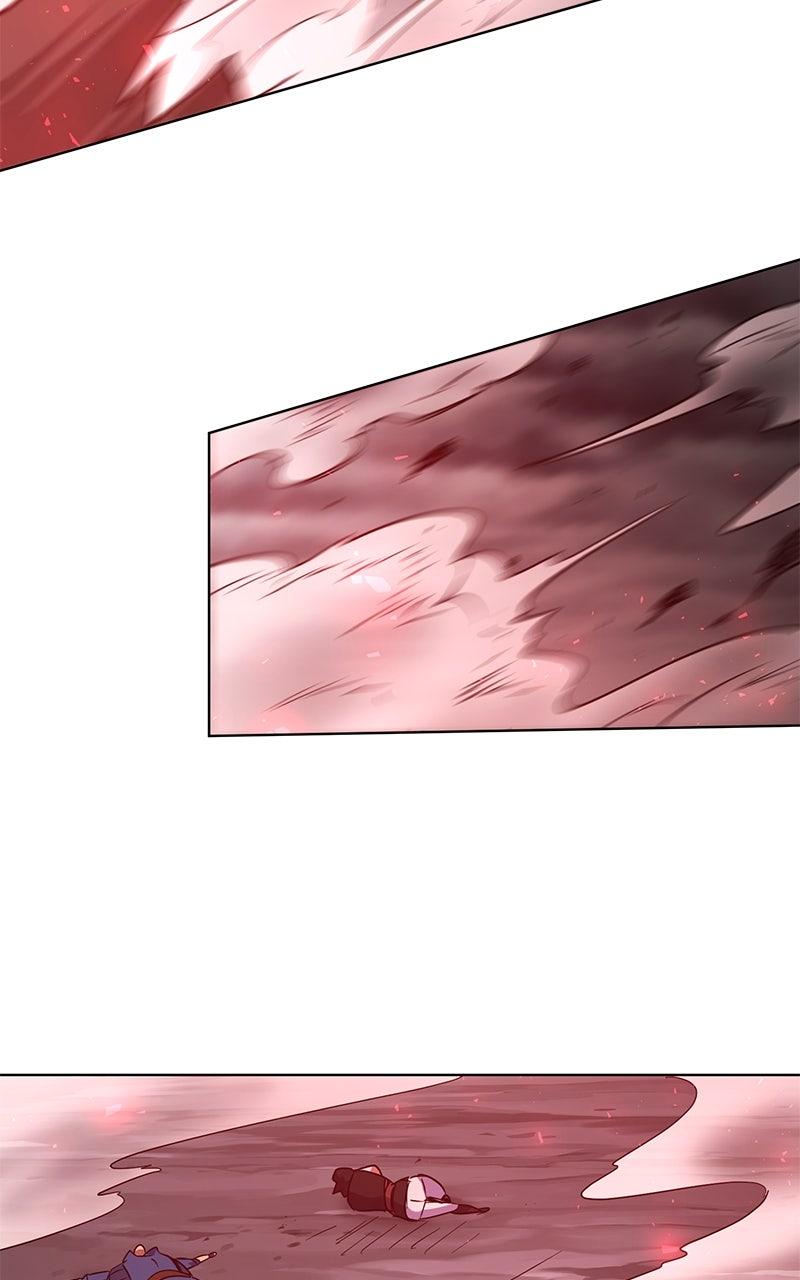 Surviving a Fantasy Adventure Comic Chapter 134 34