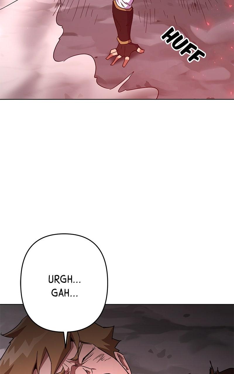 Surviving a Fantasy Adventure Comic Chapter 134 37