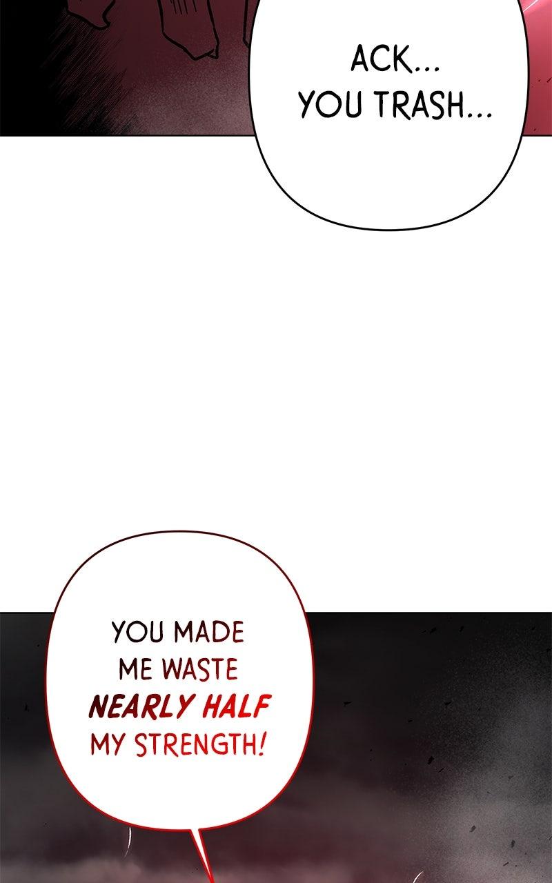 Surviving a Fantasy Adventure Comic Chapter 134 40