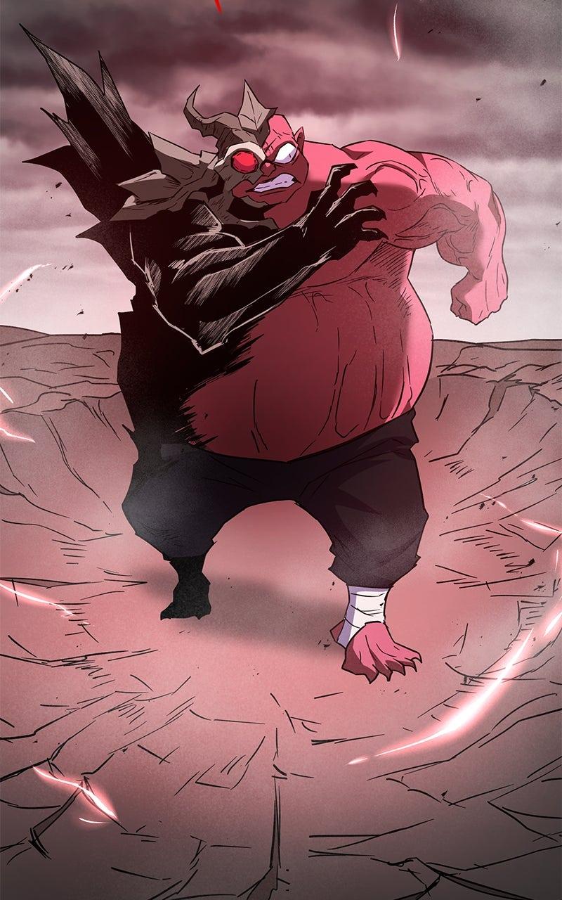 Surviving a Fantasy Adventure Comic Chapter 134 41