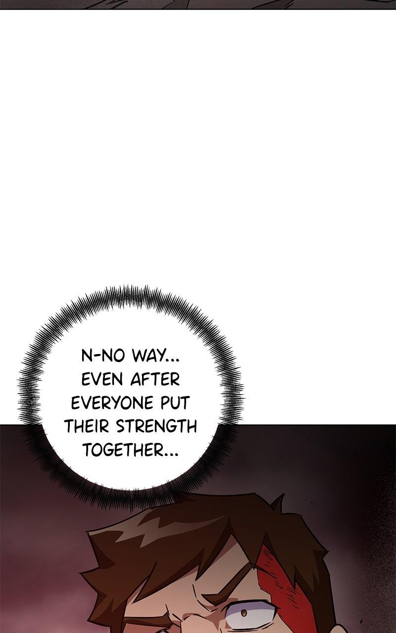 Surviving a Fantasy Adventure Comic Chapter 134 42