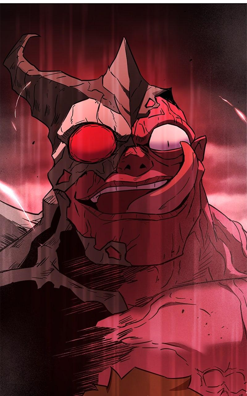 Surviving a Fantasy Adventure Comic Chapter 134 44