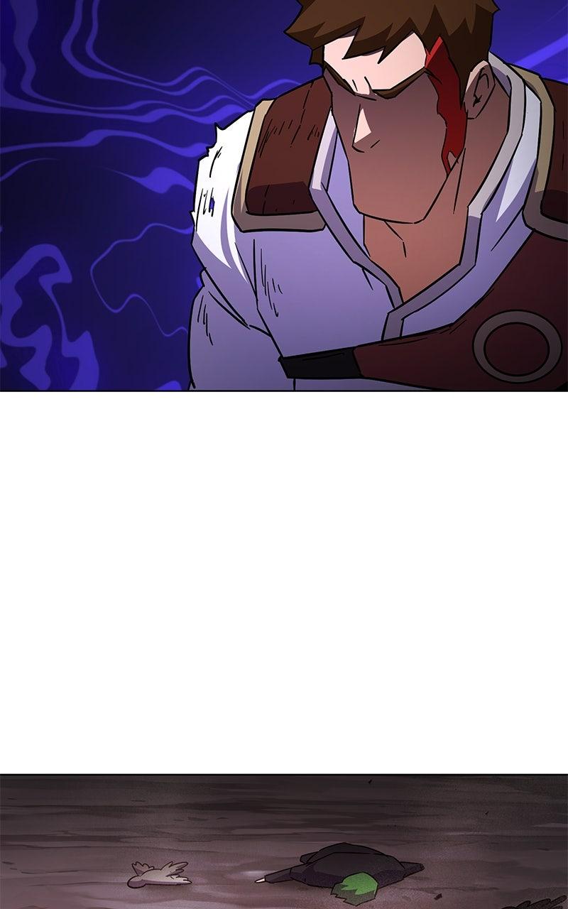 Surviving a Fantasy Adventure Comic Chapter 134 47