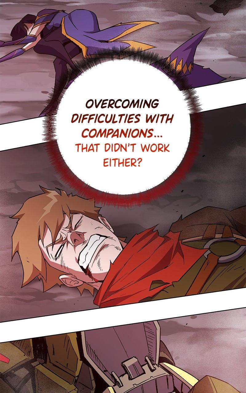 Surviving a Fantasy Adventure Comic Chapter 134 48