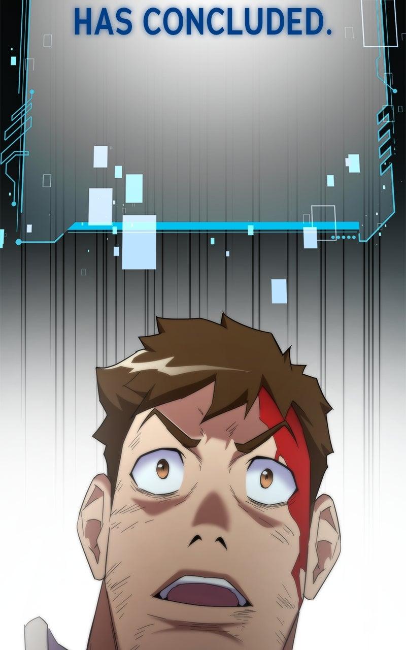 Surviving a Fantasy Adventure Comic Chapter 134 62