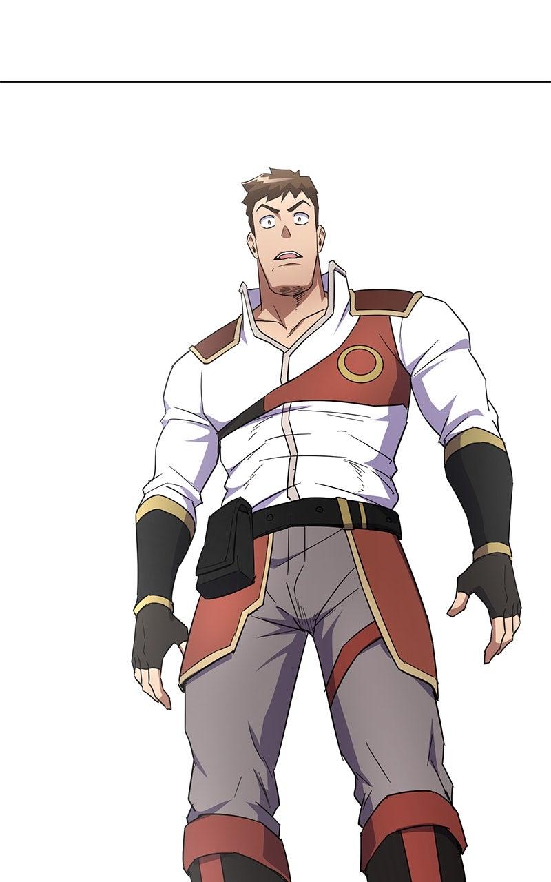 Surviving a Fantasy Adventure Comic Chapter 134 72