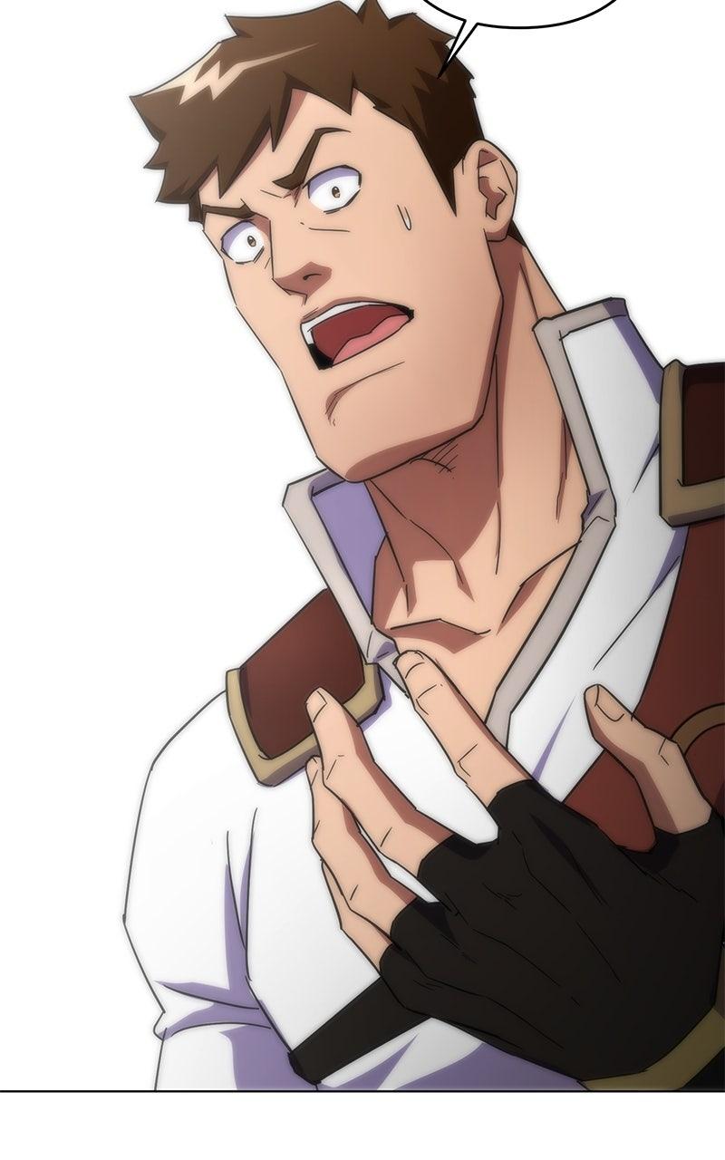 Surviving a Fantasy Adventure Comic Chapter 134 75