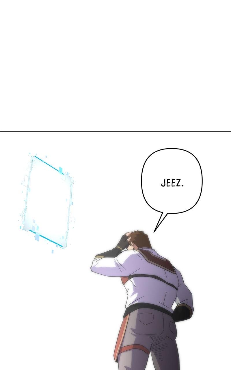 Surviving a Fantasy Adventure Comic Chapter 134 79