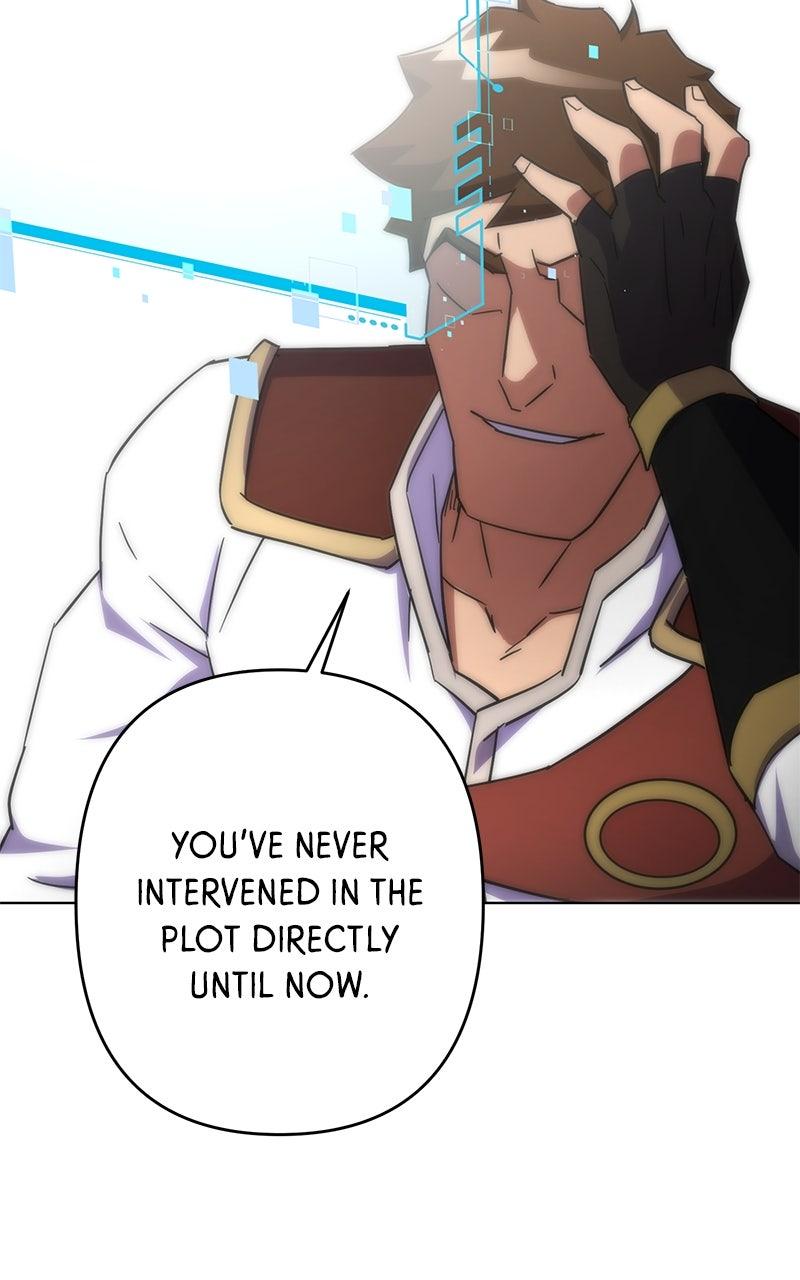 Surviving a Fantasy Adventure Comic Chapter 134 81