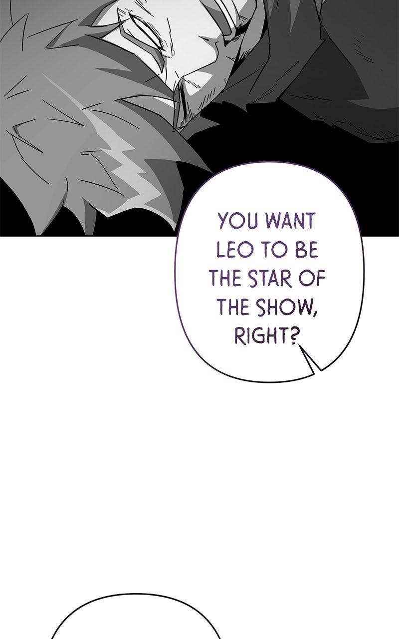 Surviving a Fantasy Adventure Comic Chapter 134 86