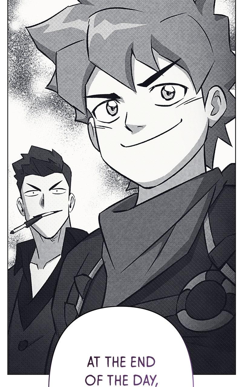 Surviving a Fantasy Adventure Comic Chapter 134 90