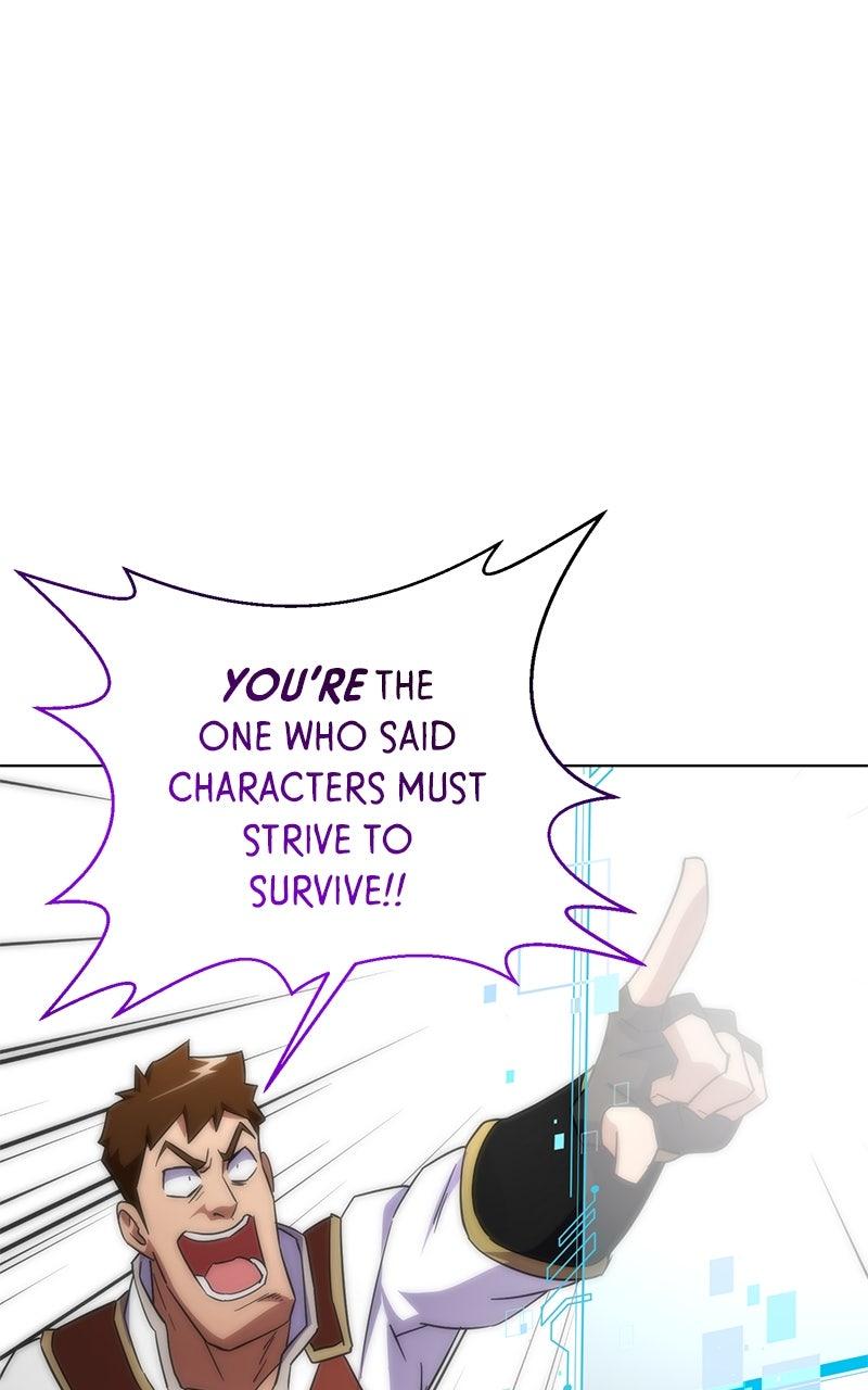 Surviving a Fantasy Adventure Comic Chapter 134 100