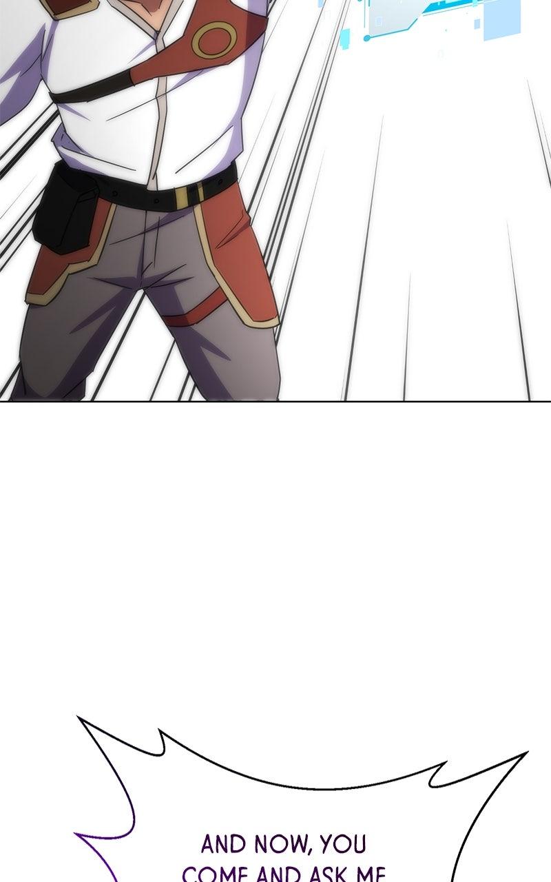 Surviving a Fantasy Adventure Comic Chapter 134 101