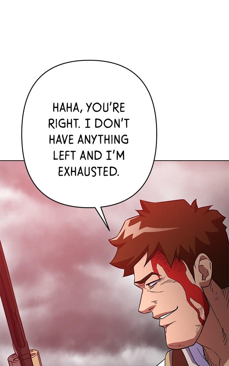 Surviving a Fantasy Adventure Comic Chapter 134 119