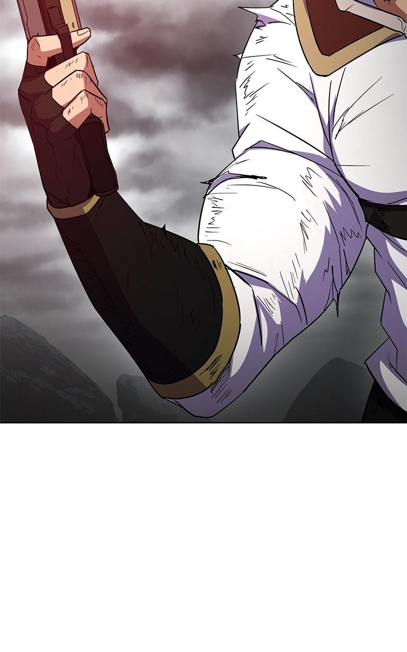 Surviving a Fantasy Adventure Comic Chapter 134 120