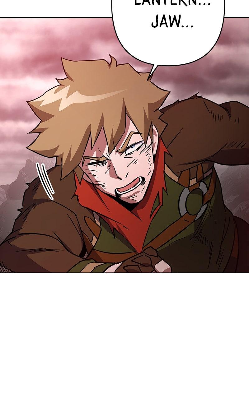 Surviving a Fantasy Adventure Comic Chapter 134 126