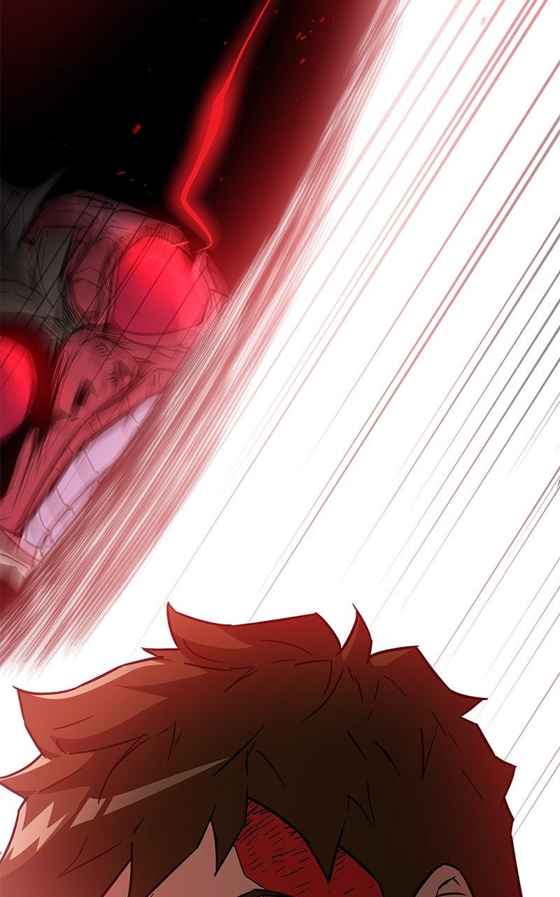 Surviving a Fantasy Adventure Comic Chapter 134 131