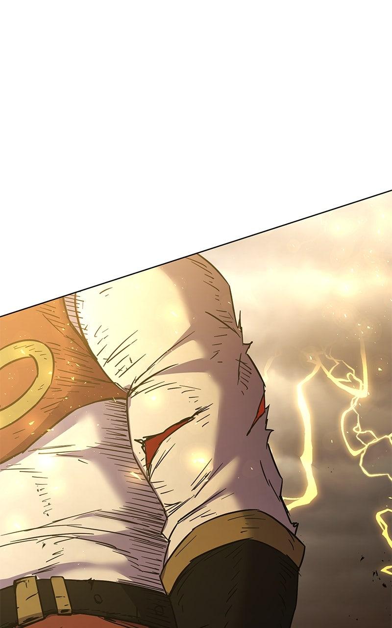 Surviving a Fantasy Adventure Comic Chapter 134 152