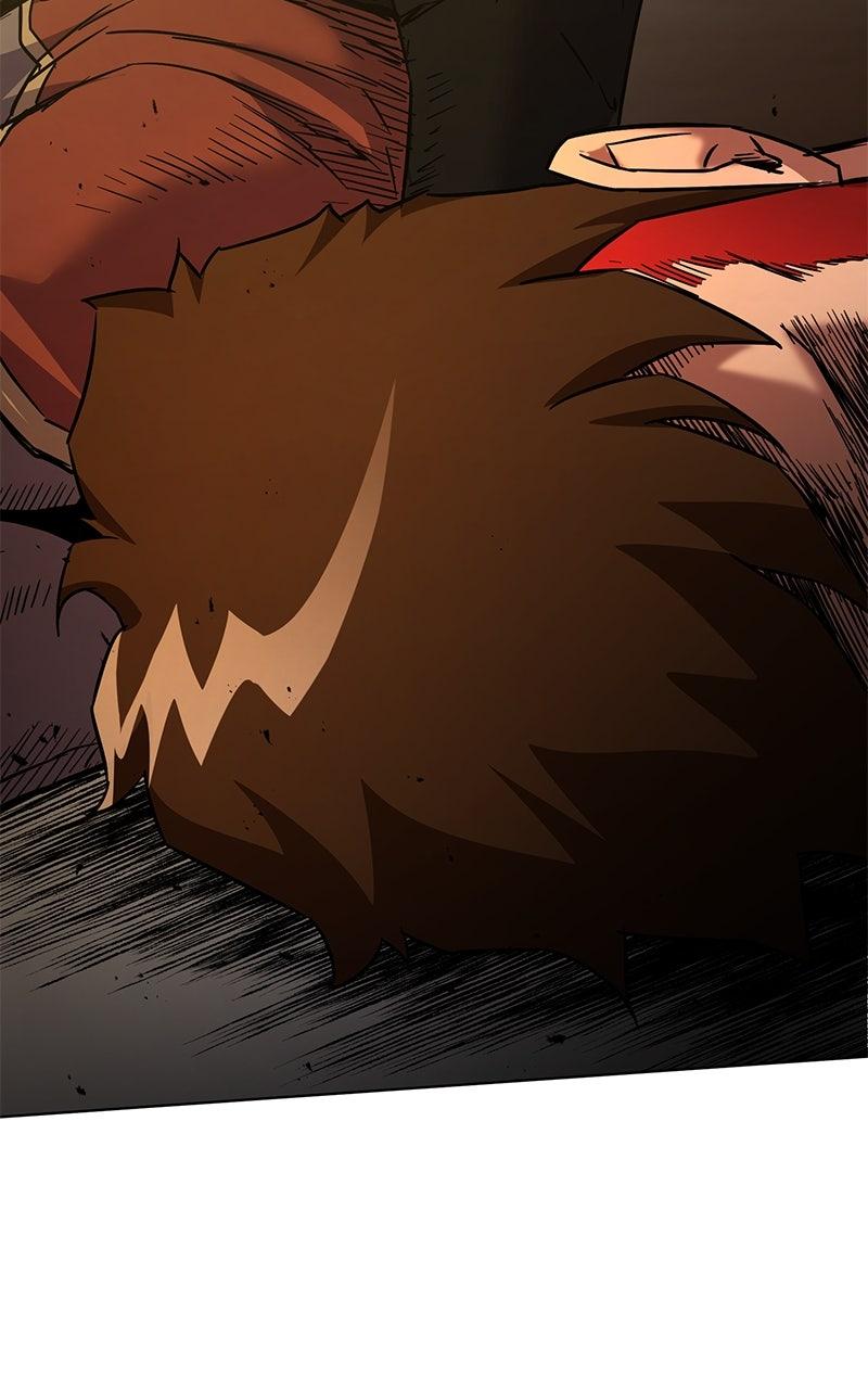 Surviving a Fantasy Adventure Comic Chapter 134 153