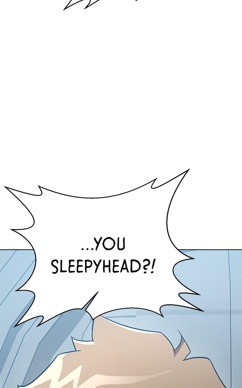 Surviving a Fantasy Adventure Comic Chapter 137 6