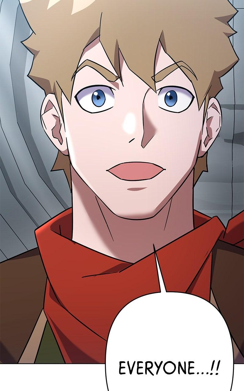 Surviving a Fantasy Adventure Comic Chapter 137 7