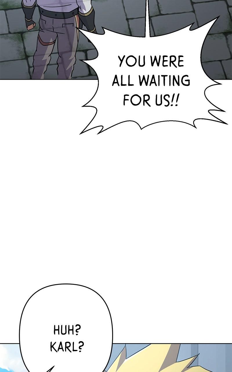 Surviving a Fantasy Adventure Comic Chapter 137 10