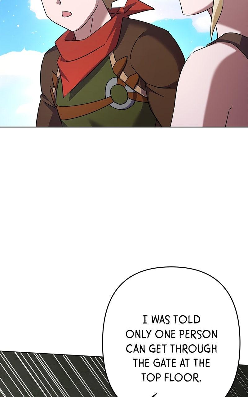 Surviving a Fantasy Adventure Comic Chapter 137 19