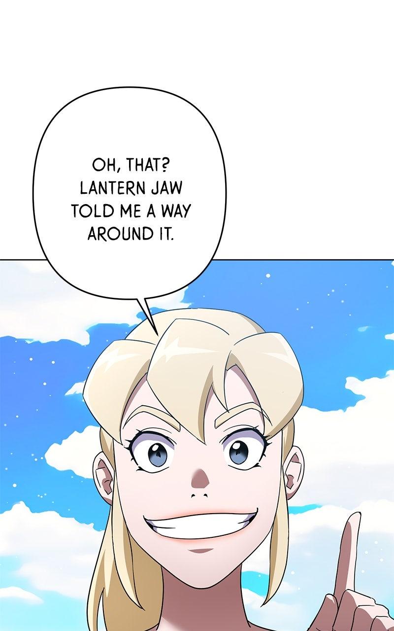 Surviving a Fantasy Adventure Comic Chapter 137 21