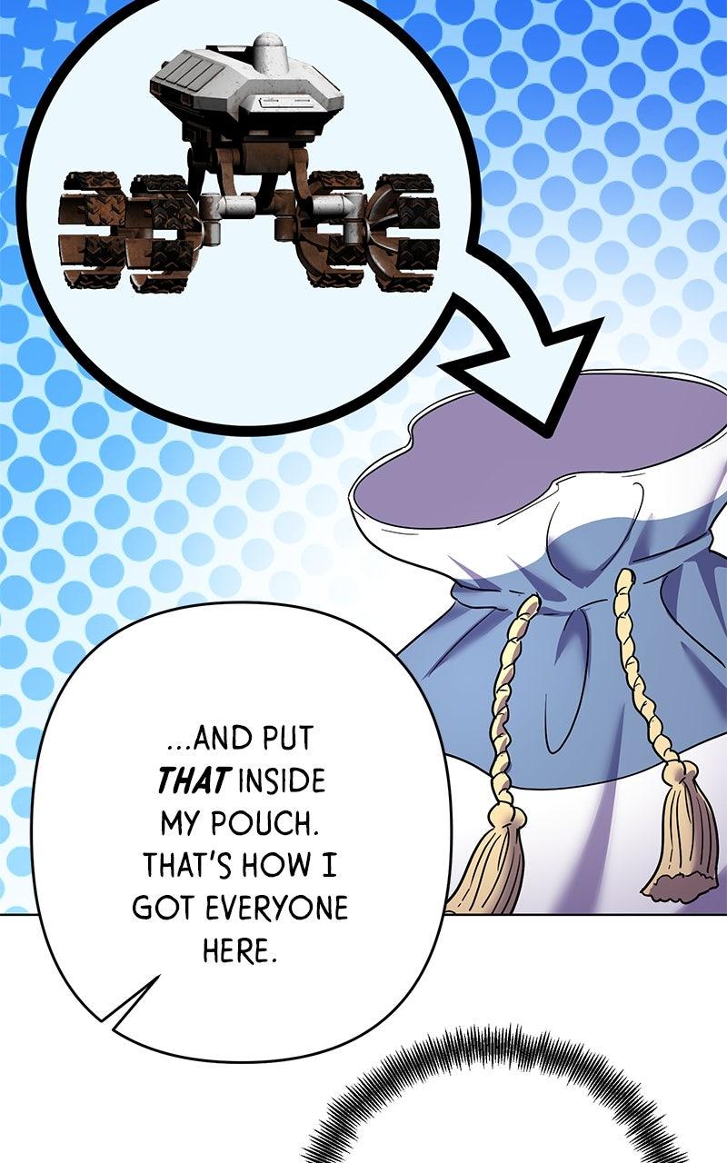 Surviving a Fantasy Adventure Comic Chapter 137 24