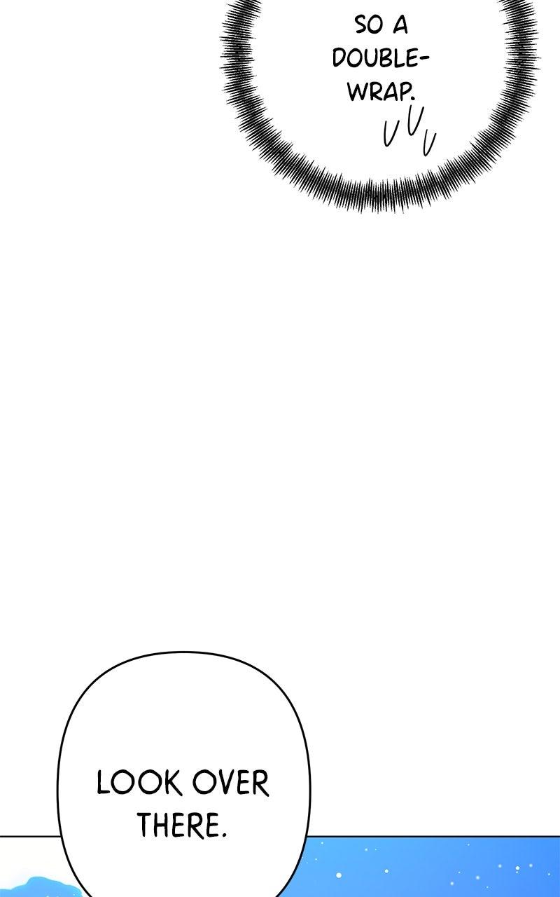 Surviving a Fantasy Adventure Comic Chapter 137 25