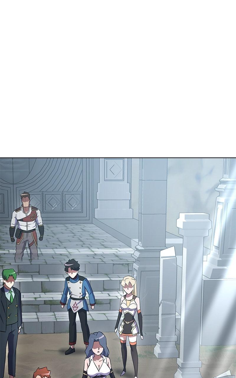 Surviving a Fantasy Adventure Comic Chapter 137 34