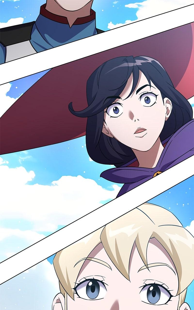 Surviving a Fantasy Adventure Comic Chapter 137 43