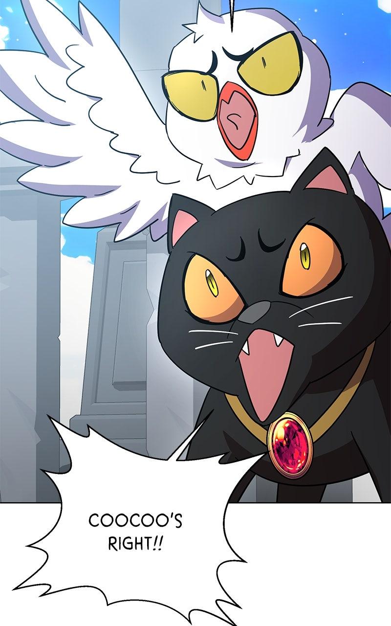 Surviving a Fantasy Adventure Comic Chapter 137 50