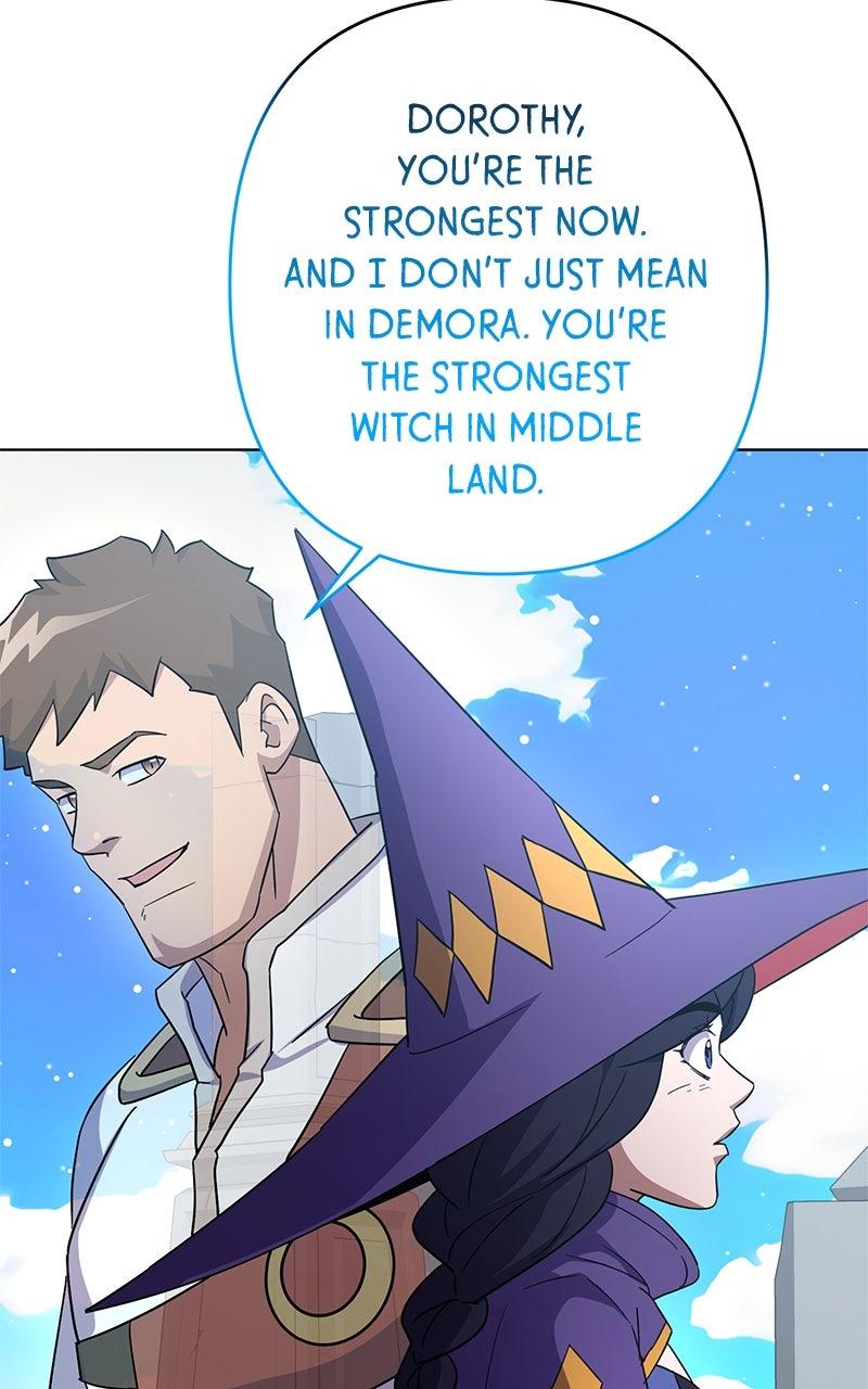 Surviving a Fantasy Adventure Comic Chapter 137 58