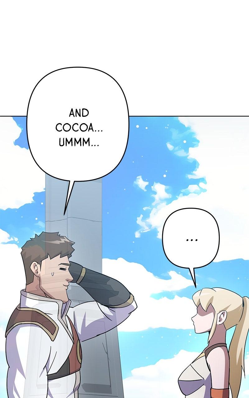 Surviving a Fantasy Adventure Comic Chapter 137 63