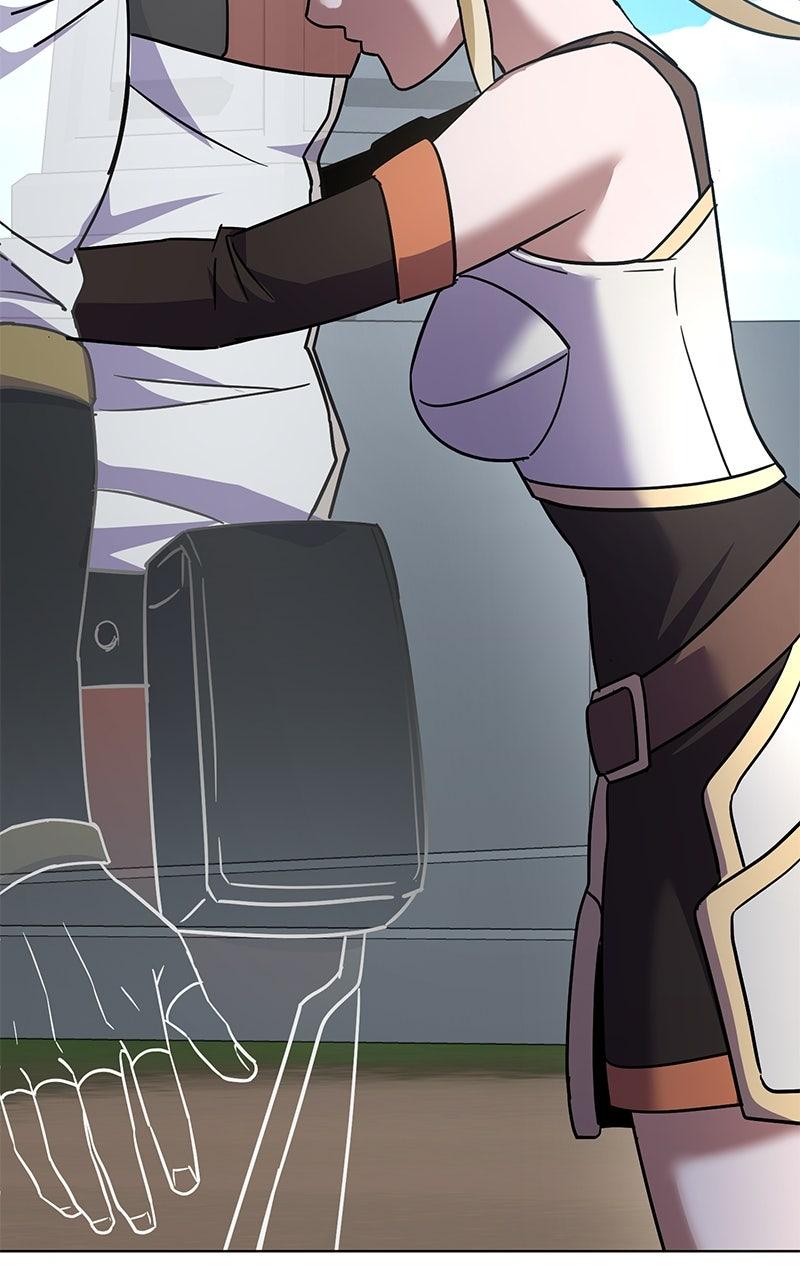 Surviving a Fantasy Adventure Comic Chapter 137 68