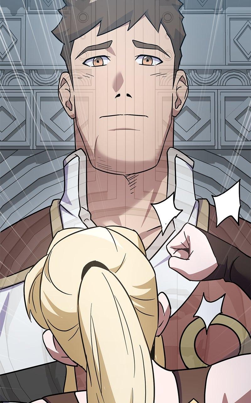 Surviving a Fantasy Adventure Comic Chapter 137 72