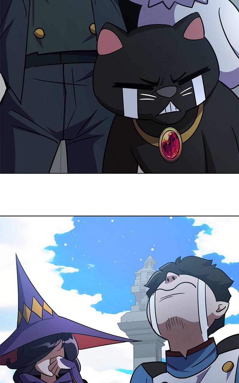 Surviving a Fantasy Adventure Comic Chapter 137 80