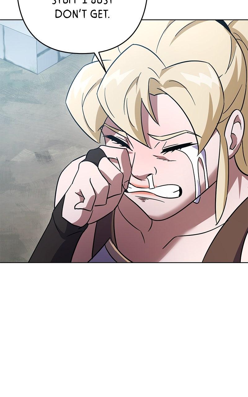 Surviving a Fantasy Adventure Comic Chapter 137 84