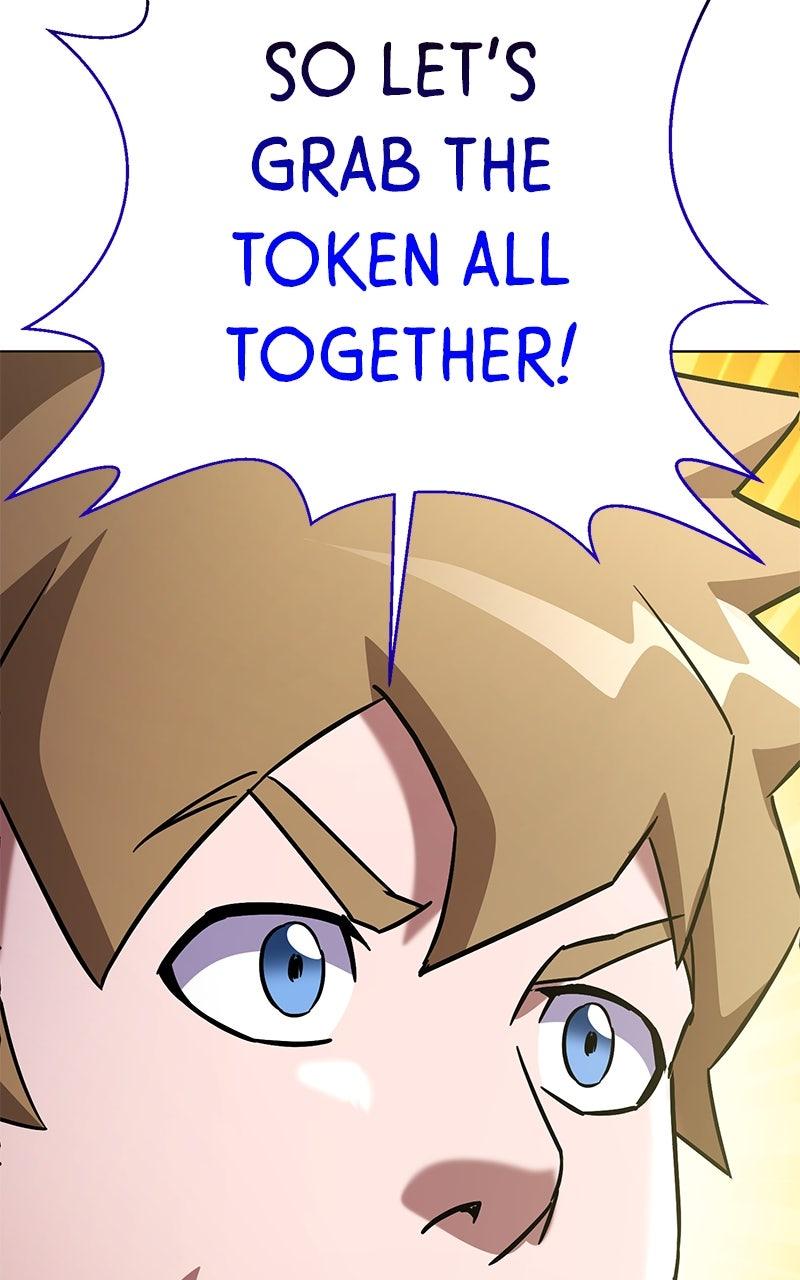 Surviving a Fantasy Adventure Comic Chapter 137 99