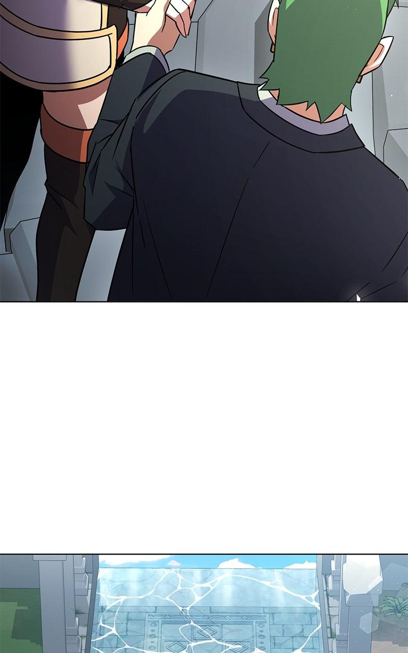 Surviving a Fantasy Adventure Comic Chapter 137 121