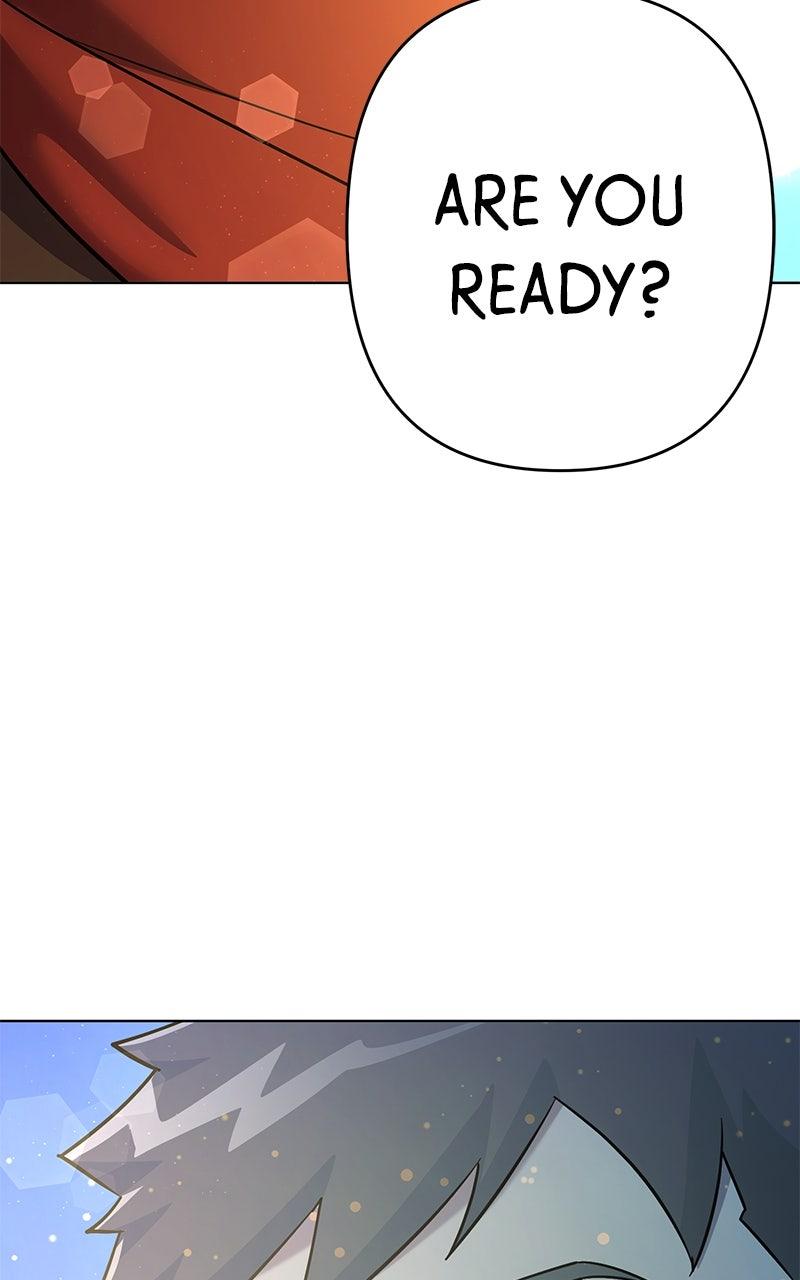 Surviving a Fantasy Adventure Comic Chapter 137 128