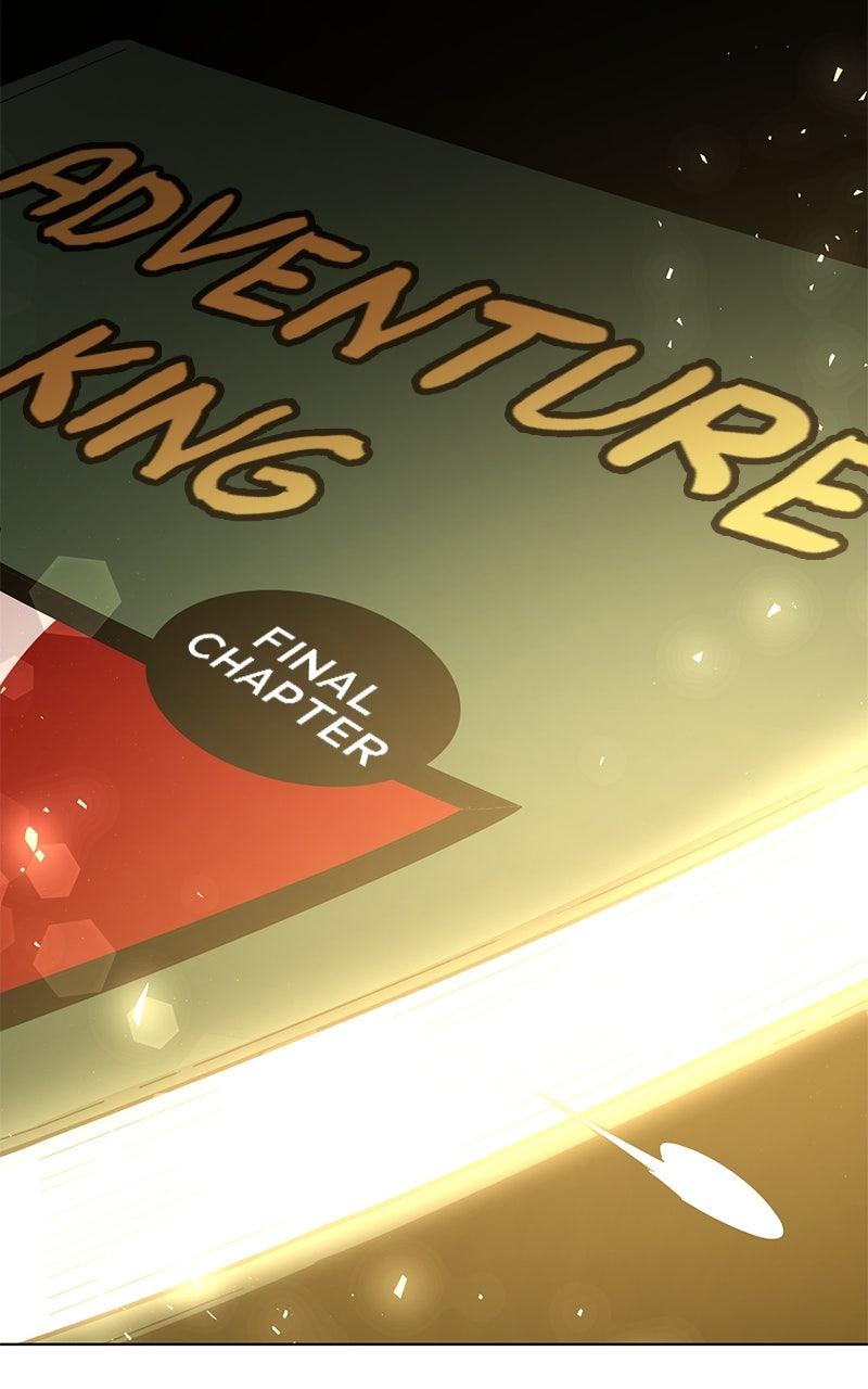 Surviving a Fantasy Adventure Comic Chapter 137 142
