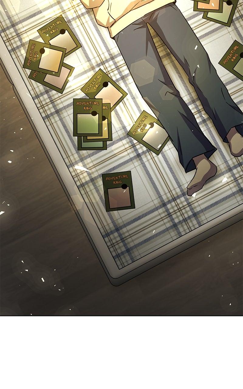 Surviving a Fantasy Adventure Comic Chapter 137 144