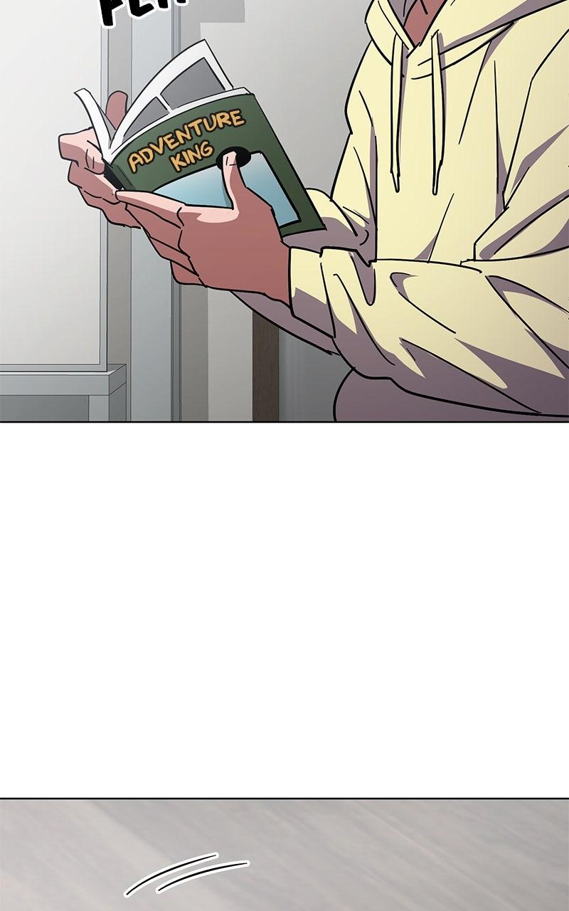 Surviving a Fantasy Adventure Comic Chapter 138 5