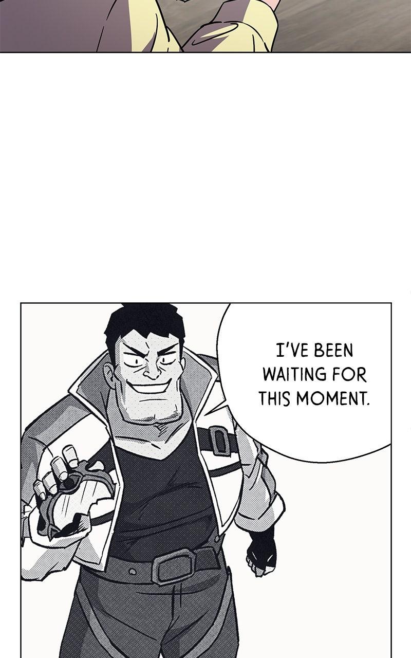 Surviving a Fantasy Adventure Comic Chapter 138 20