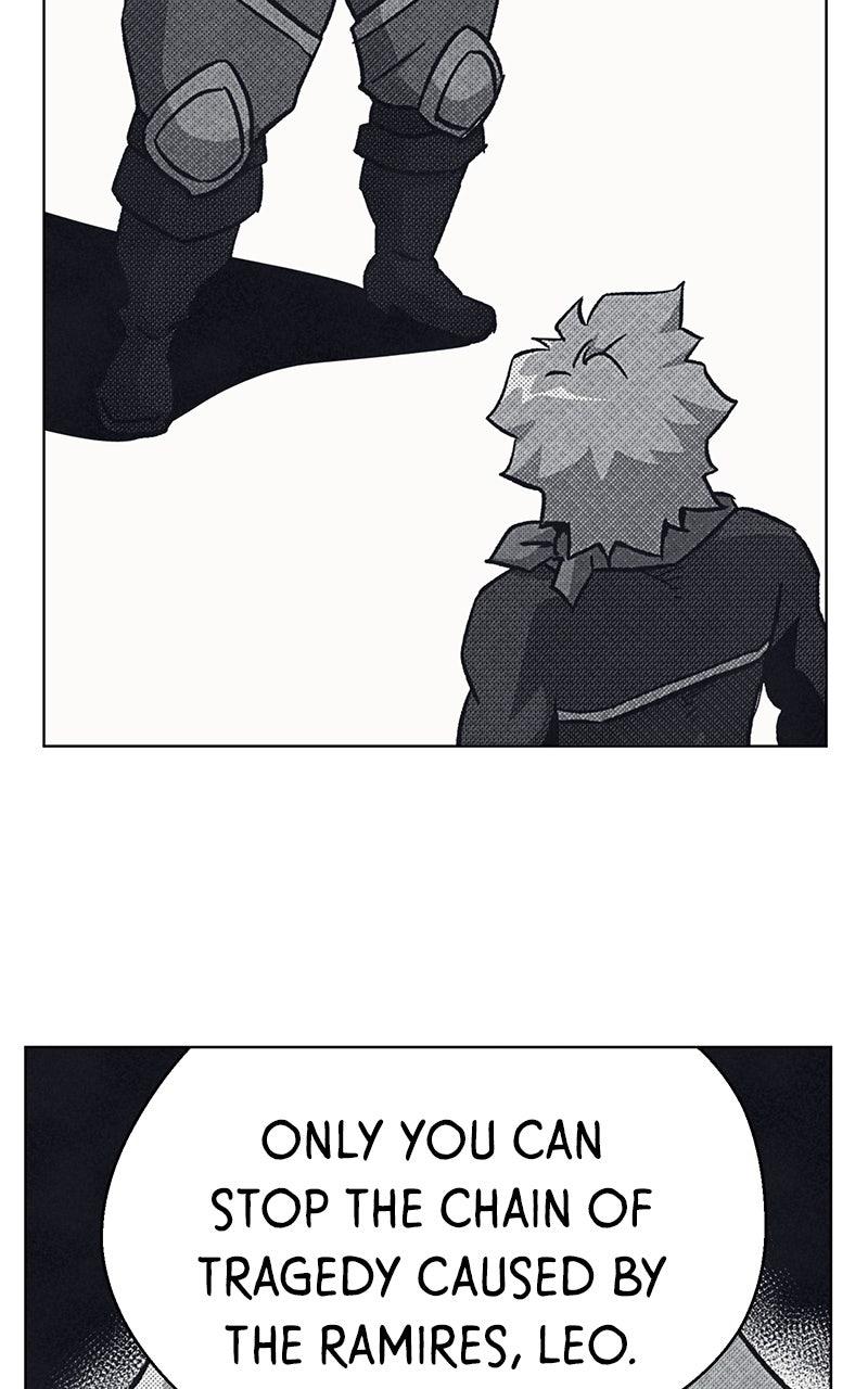 Surviving a Fantasy Adventure Comic Chapter 138 21