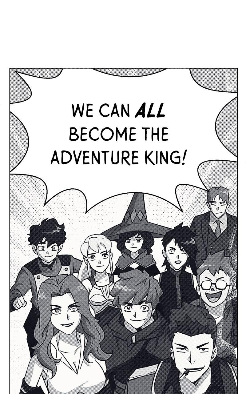 Surviving a Fantasy Adventure Comic Chapter 138 28
