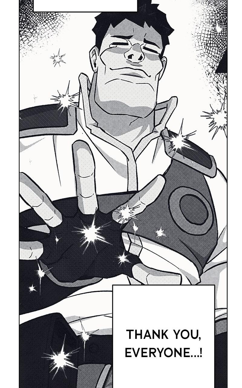 Surviving a Fantasy Adventure Comic Chapter 138 32